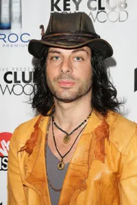 Foto Richie Kotzen