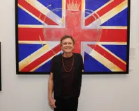 Foto Rick Allen Def Leppard