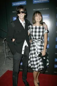 Foto Rick Ocasek
