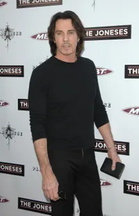 Foto Rick Springfield