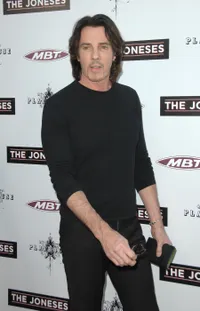 Foto Rick Springfield
