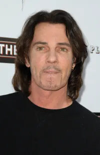Foto Rick Springfield