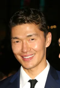 Foto Rick Yune