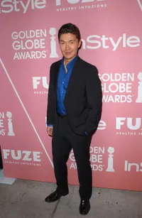 Foto Rick Yune