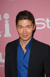 Foto Rick Yune