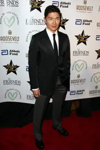 Foto Rick Yune