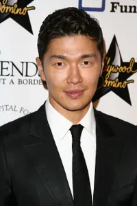 Foto Rick Yune