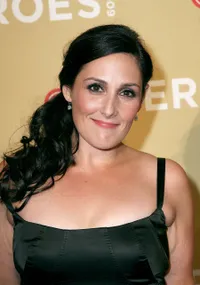Foto Ricki Lake