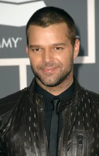 Foto Ricky Martin