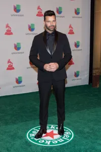 Foto Ricky Martin