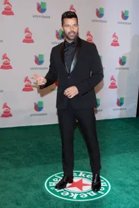 Foto Ricky Martin