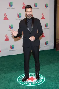 Foto Ricky Martin