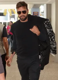 Foto Ricky Martin