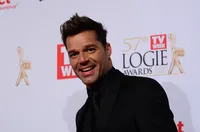 Foto Ricky Martin