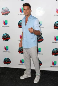 Foto Ricky Martin