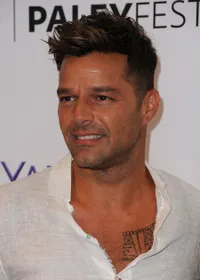 Foto Ricky Martin