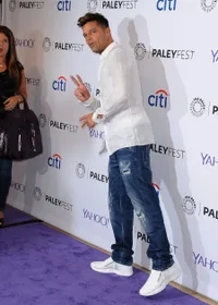 Foto Ricky Martin