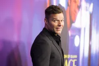 Foto Ricky Martin