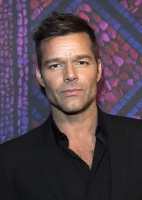 Foto Ricky Martin