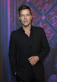 Foto Ricky Martin