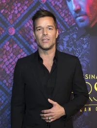 Foto Ricky Martin