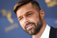 Foto Ricky Martin