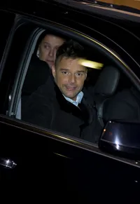 Foto Ricky Martin