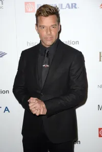 Foto Ricky Martin