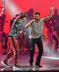 Foto Ricky Martin