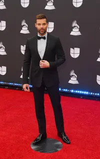 Foto Ricky Martin