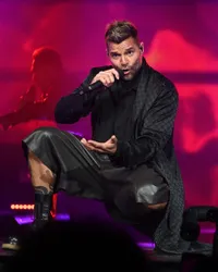 Foto Ricky Martin