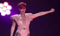 Foto Rihanna