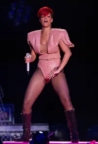 Foto Rihanna