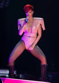 Foto Rihanna