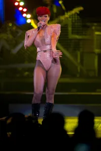 Foto Rihanna
