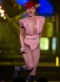 Foto Rihanna