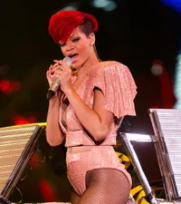 Foto Rihanna