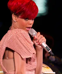 Foto Rihanna
