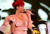 Foto Rihanna