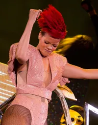 Foto Rihanna