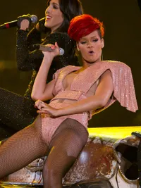 Foto Rihanna