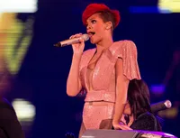 Foto Rihanna