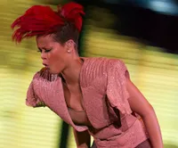 Foto Rihanna