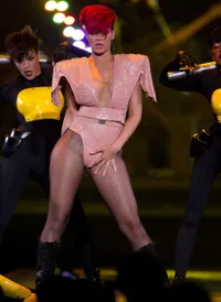 Foto Rihanna