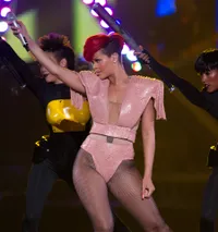 Foto Rihanna