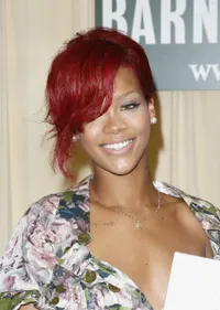 Foto Rihanna