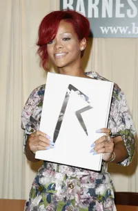 Foto Rihanna
