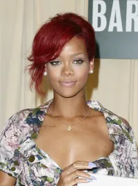 Foto Rihanna