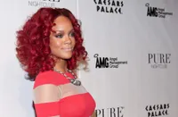 Foto Rihanna