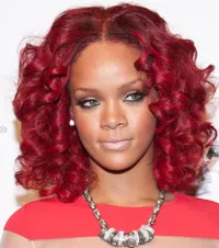 Foto Rihanna